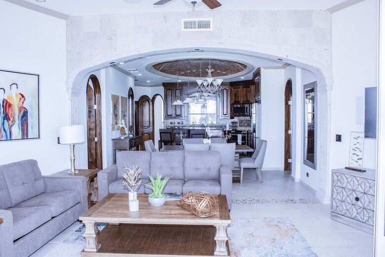 Apartamento Esmeralda Luxury Resort