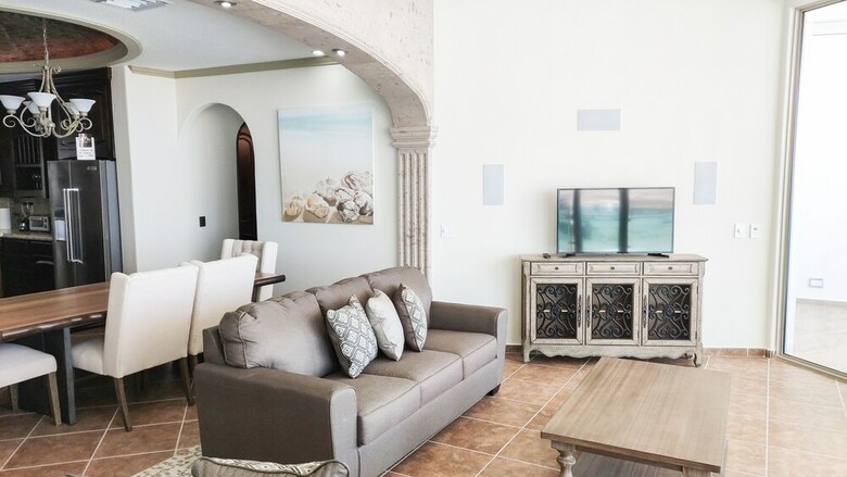 Apartamento Esmeralda Luxury Resort