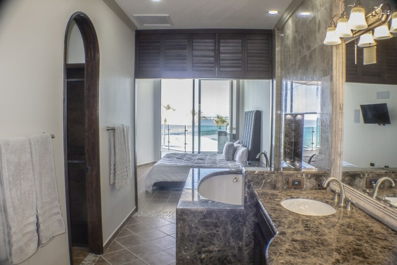 Apartamento Esmeralda Luxury Resort