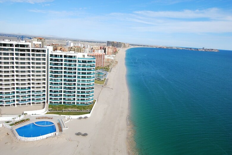 Apartamento Esmeralda Luxury Resort