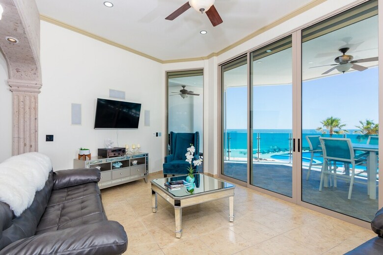 Apartamento Esmeralda Luxury Resort