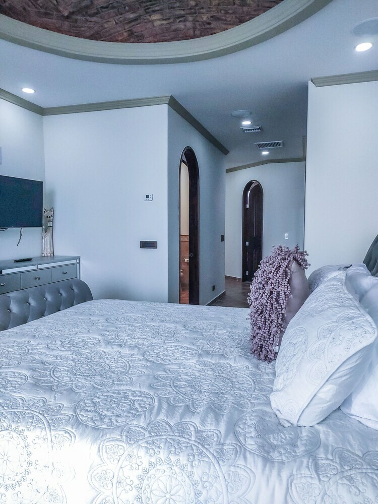 Apartamento Esmeralda Luxury Resort