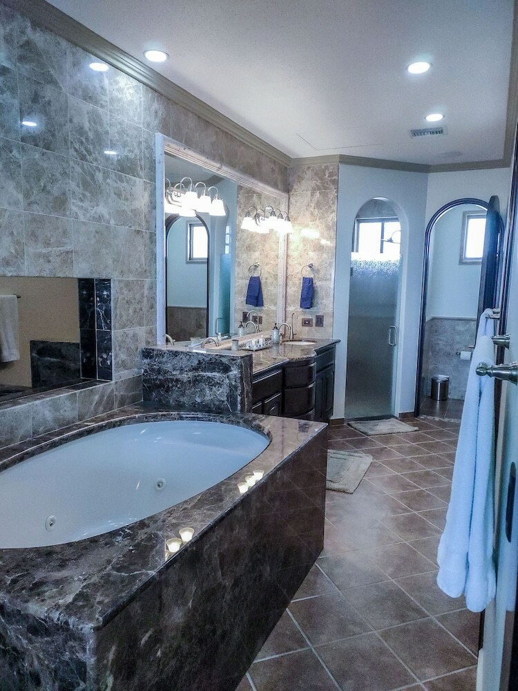 Apartamento Esmeralda Luxury Resort