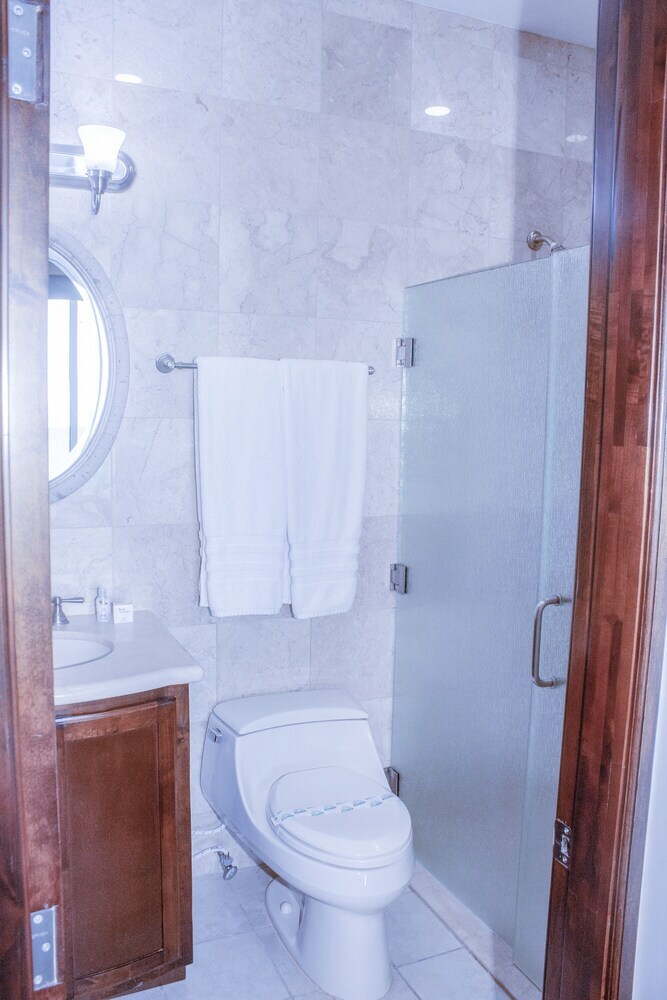 Apartamento Esmeralda Luxury Resort