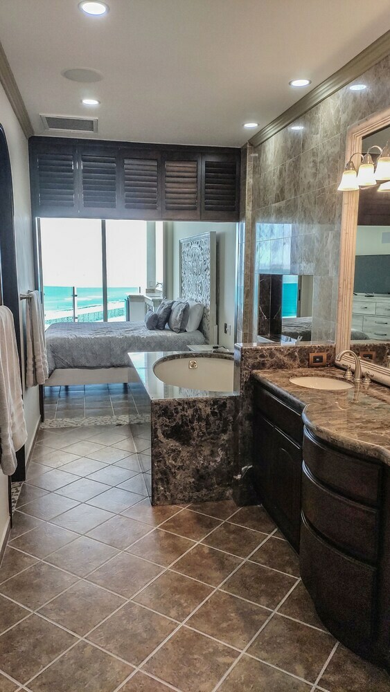 Apartamento Esmeralda Luxury Resort