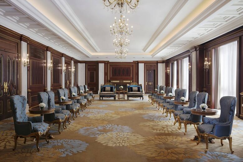 Delta Hotel By Marriott Shanghai Baoshan