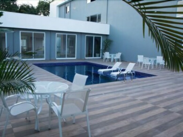 Hotel Abba Goiana