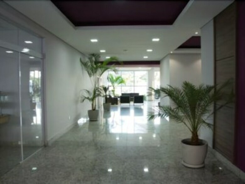 Hotel Abba Goiana
