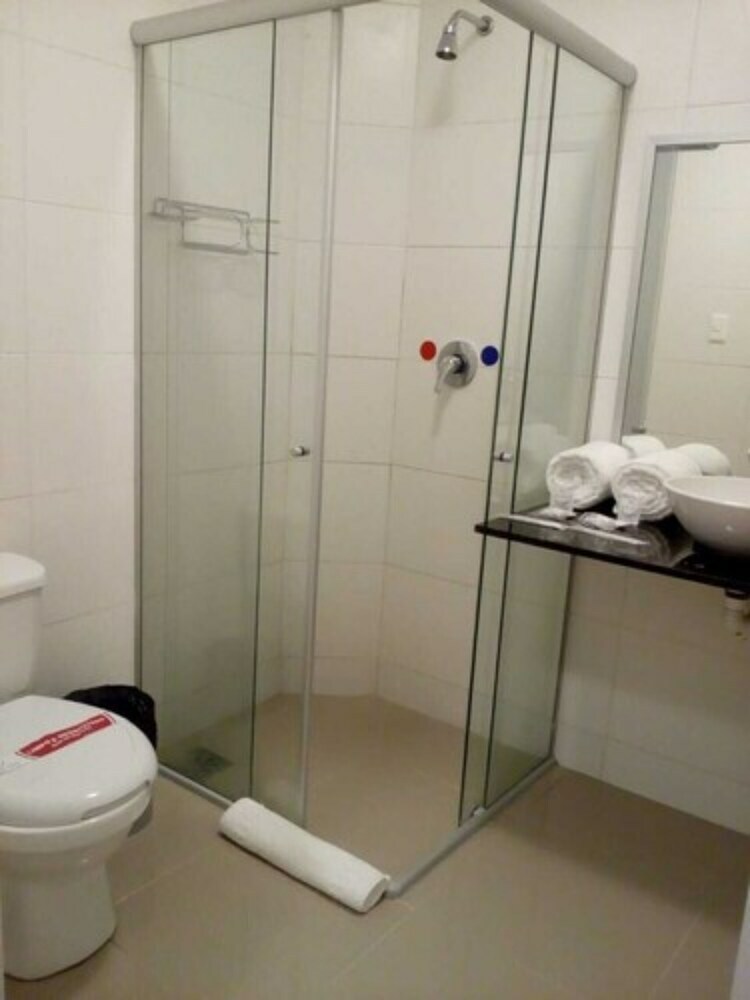 Hotel Abba Goiana