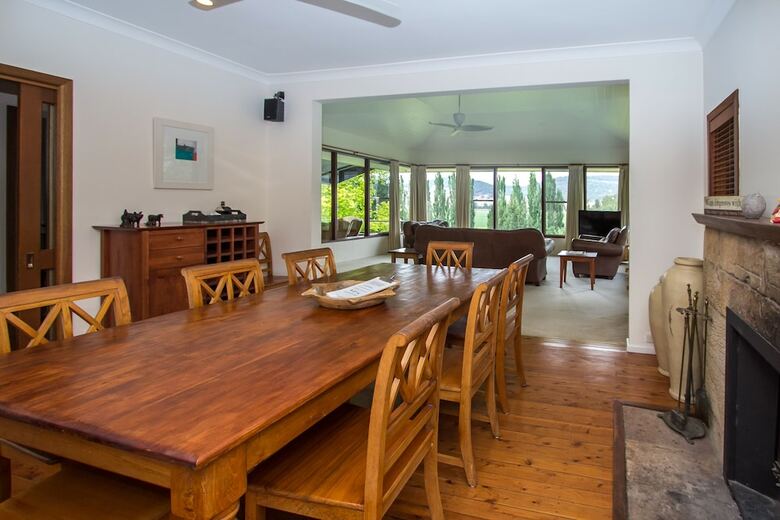 Hotel Stay In Mudgee