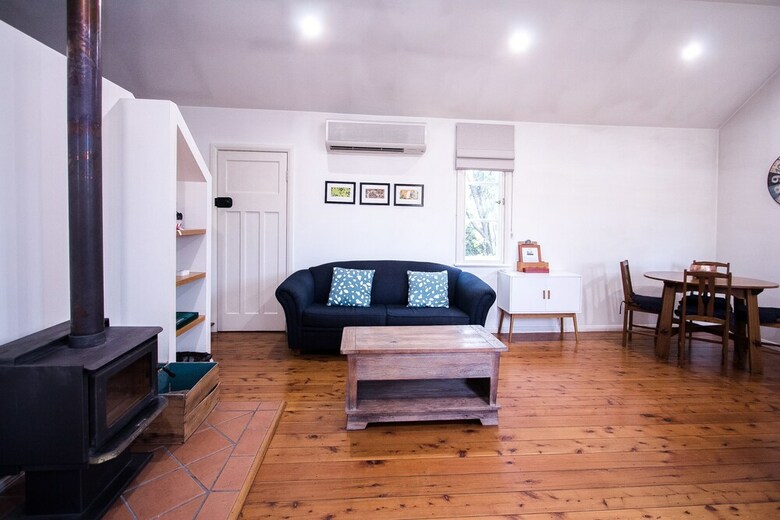 Hotel Stay In Mudgee