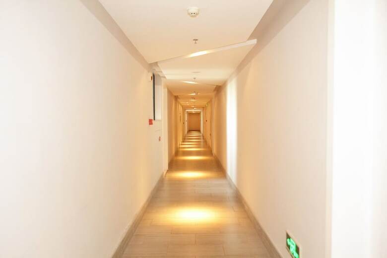 Hotel Yumi Apartment-boli Xingyu Branch