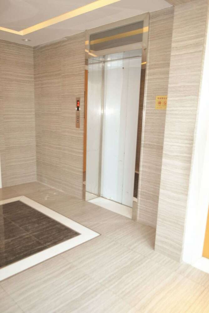 Hotel Yumi Apartment-boli Xingyu Branch