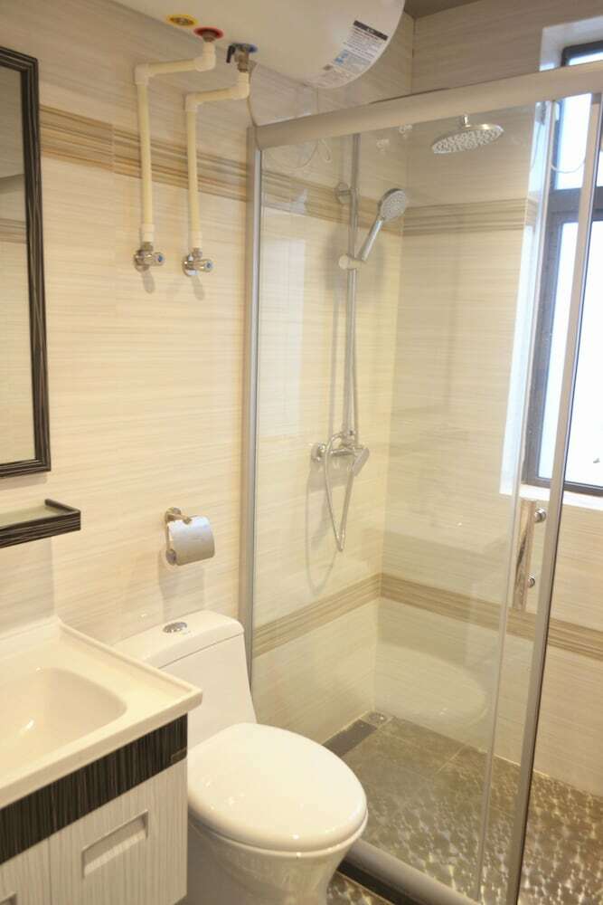 Hotel Yumi Apartment-boli Xingyu Branch