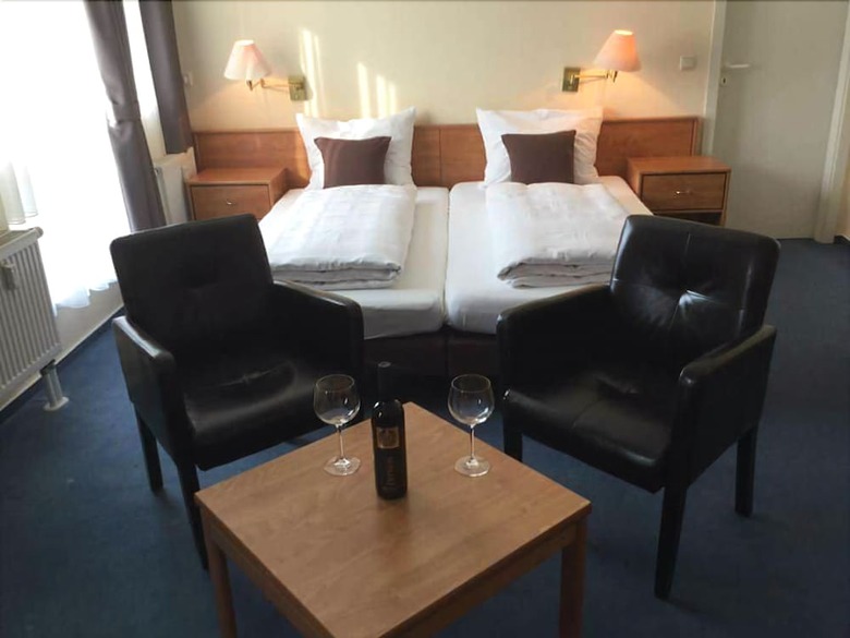 Sunibel Inn Hotel
