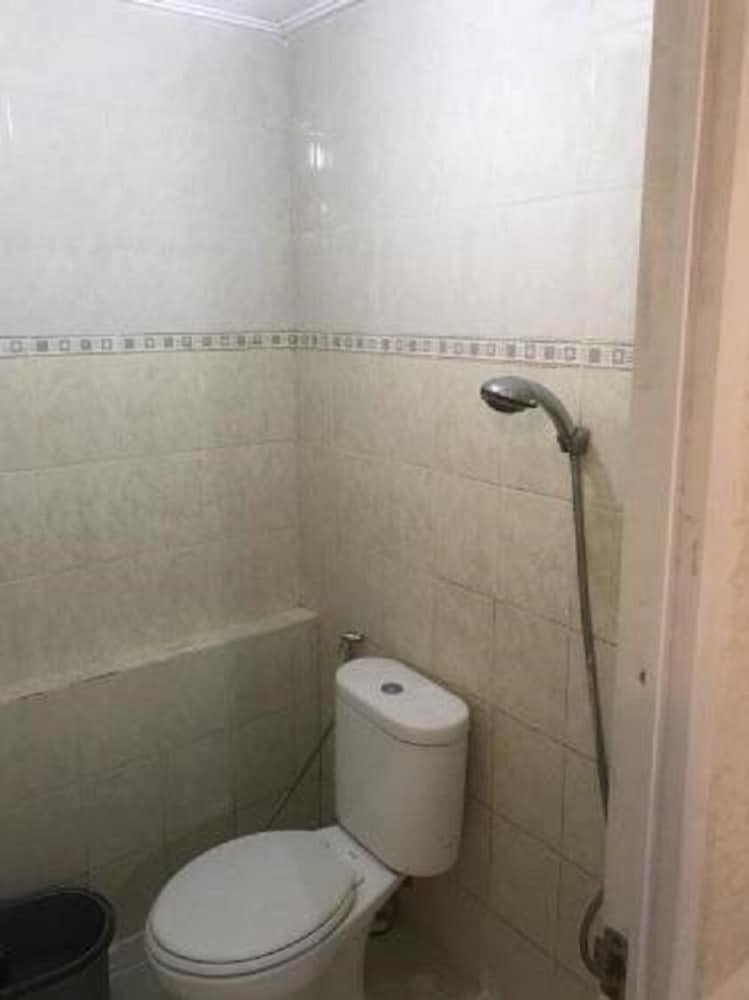 Kupunya Apartment