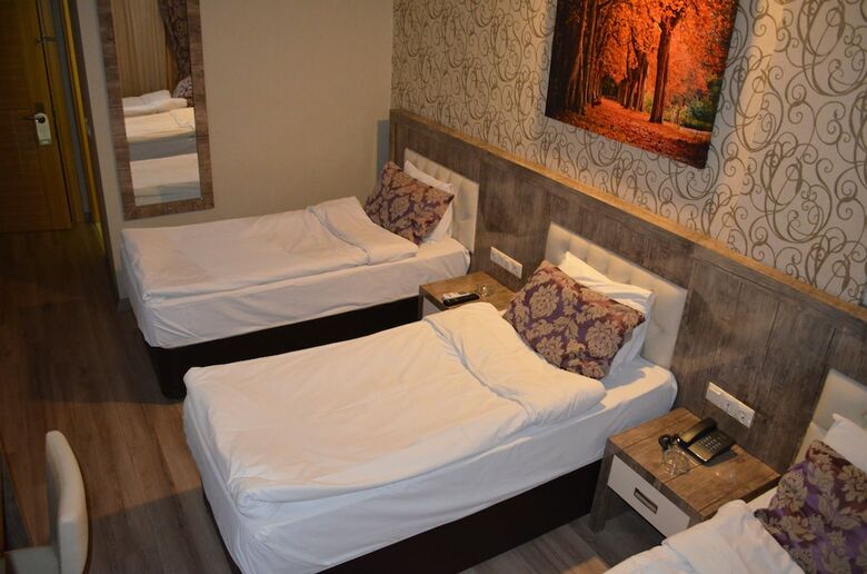 Hotel Otel Le Grand
