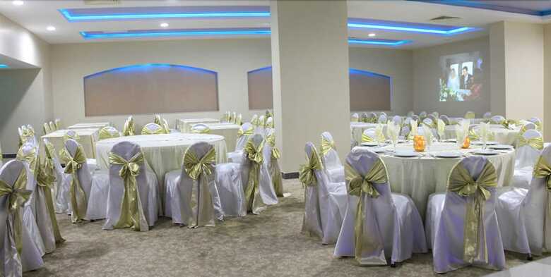 Hotel Otel Le Grand