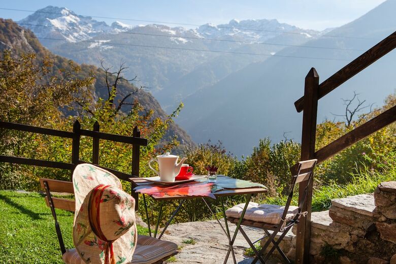 B&B Marcellina