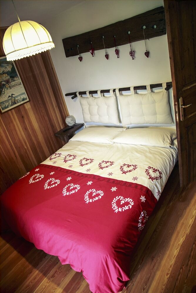 B&B Marcellina