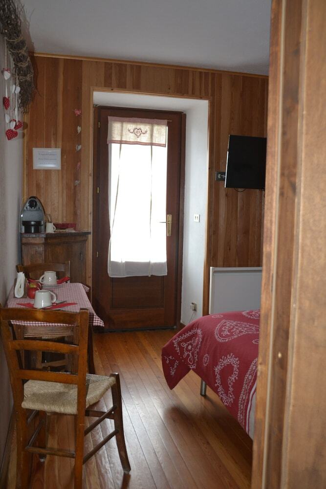 B&B Marcellina