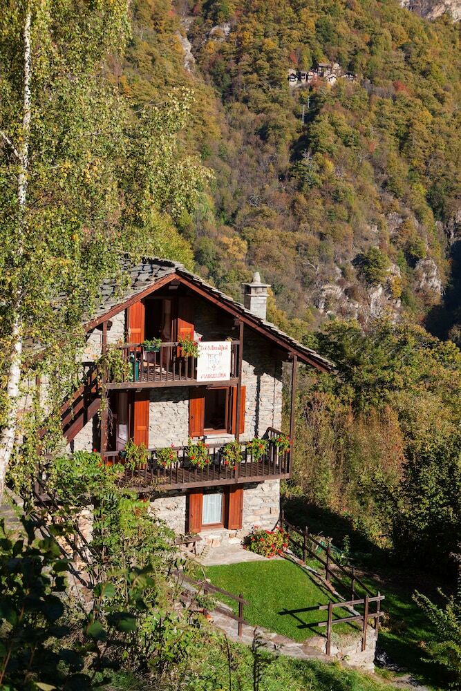 B&B Marcellina