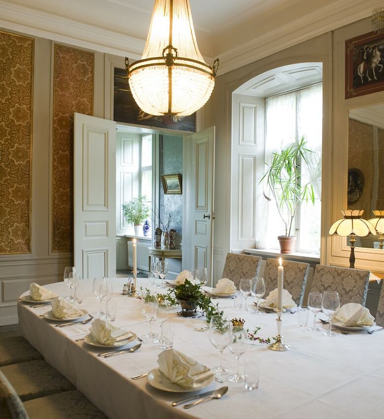 Hotel Husby S�teri