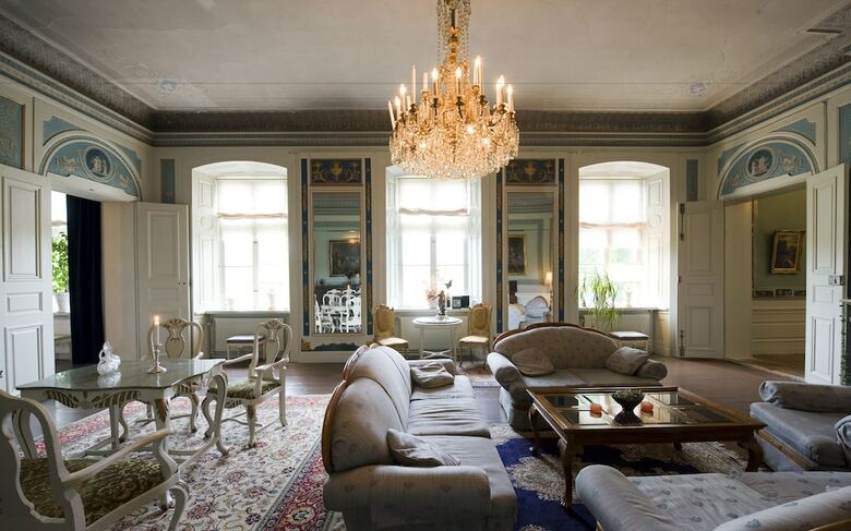 Hotel Husby S�teri