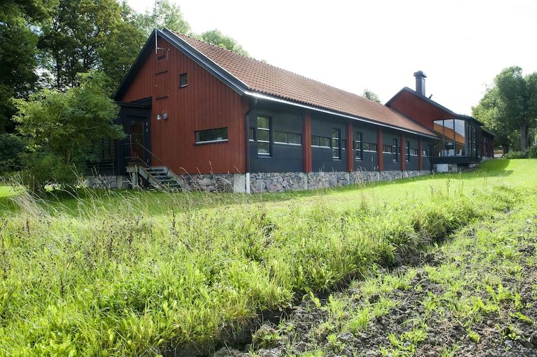 Hotel Husby S�teri
