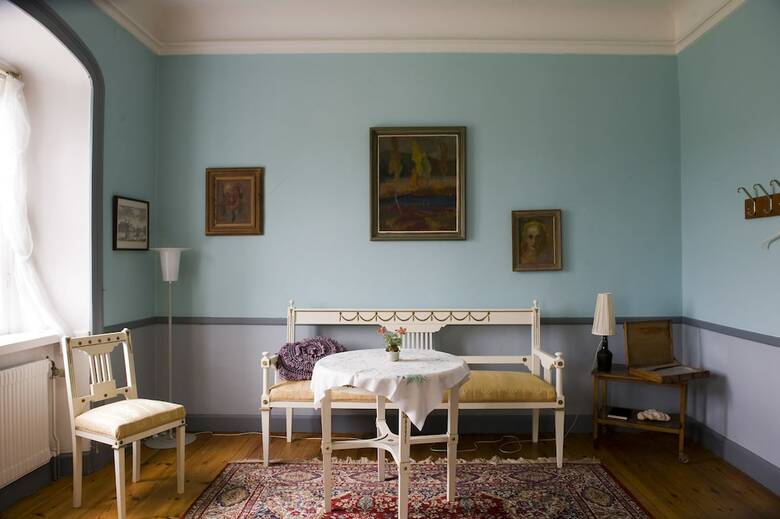 Hotel Husby S�teri