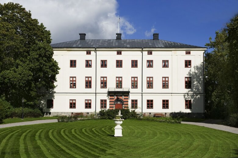 Hotel Husby S�teri