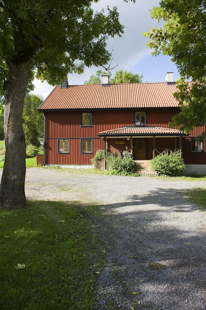 Hotel Husby S�teri