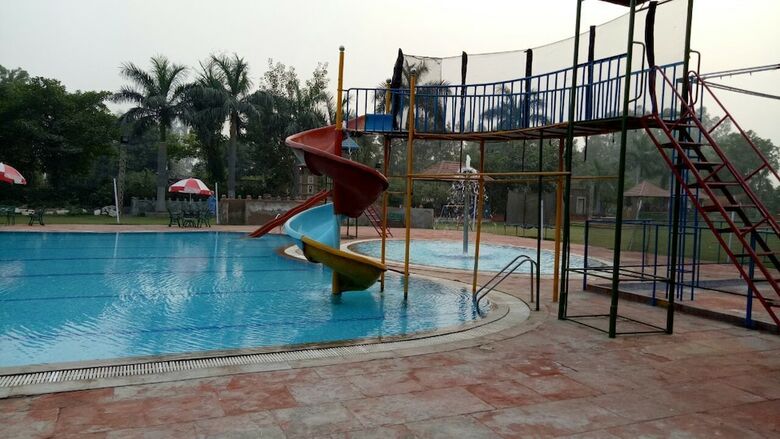 Apartamento Family Kingdom