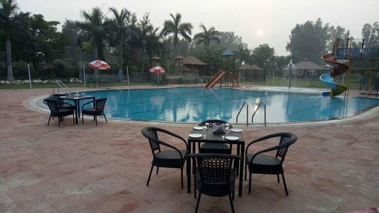 Apartamento Family Kingdom