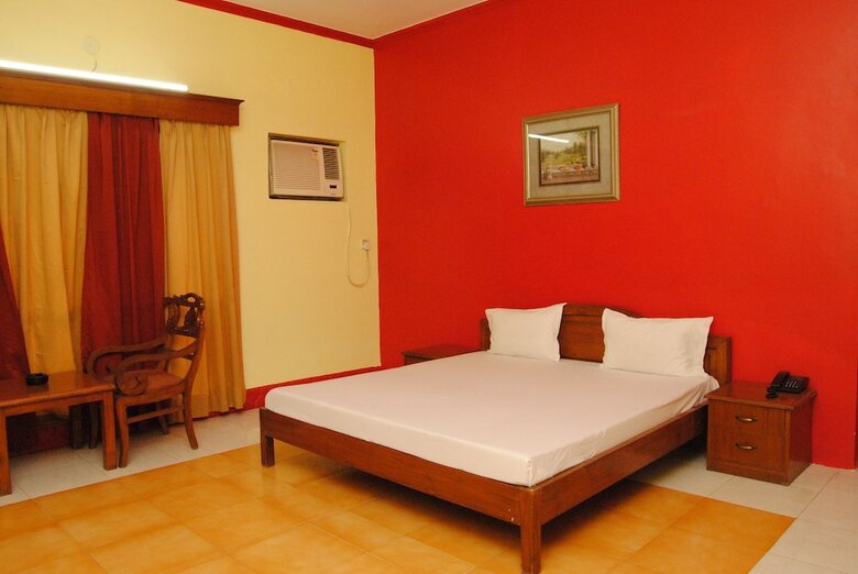 Apartamento Family Kingdom