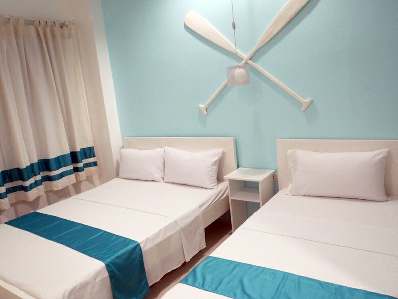 Hotel Seascape Resort Oslob