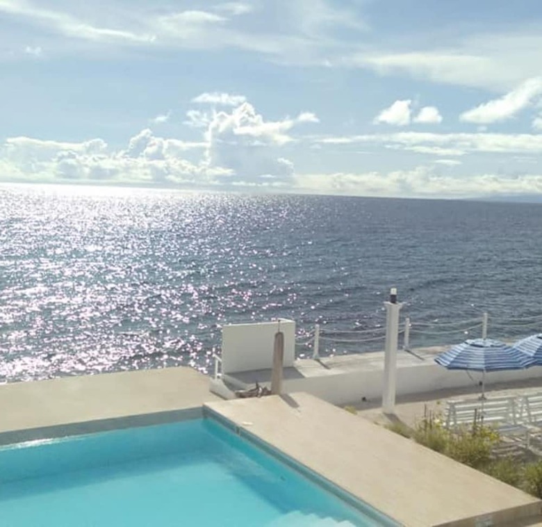 Hotel Seascape Resort Oslob