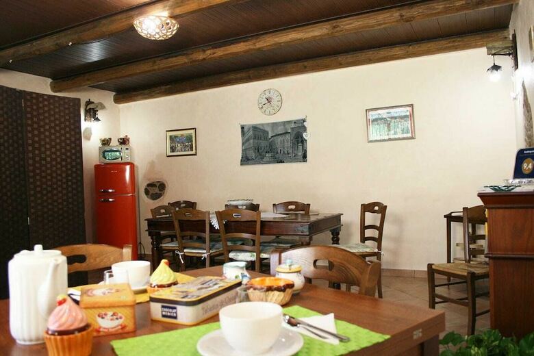 River Melody B&B
