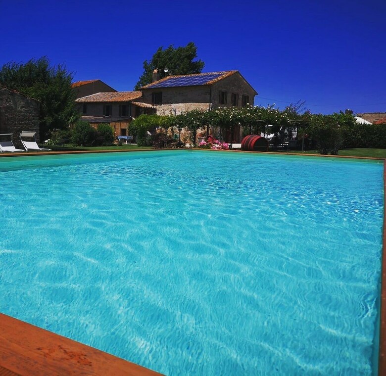 River Melody B&B