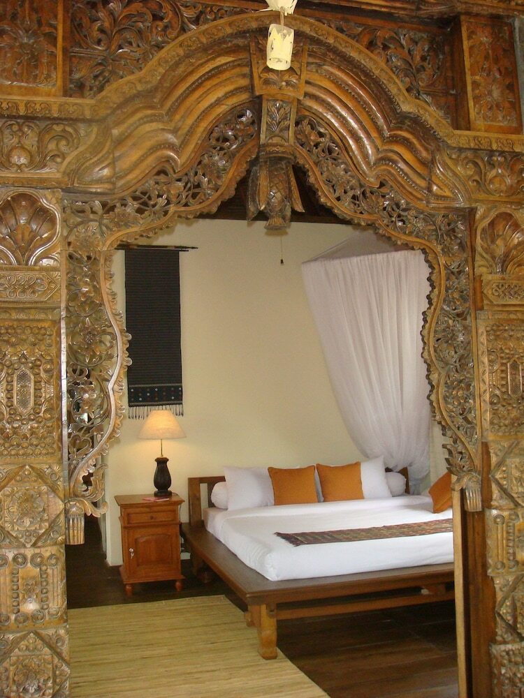 Hotel Alam Gili