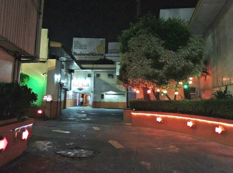 New Winston Hotel