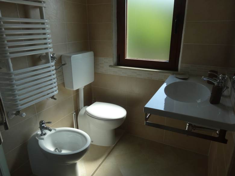 Bed & Breakfast Casale Del Sole