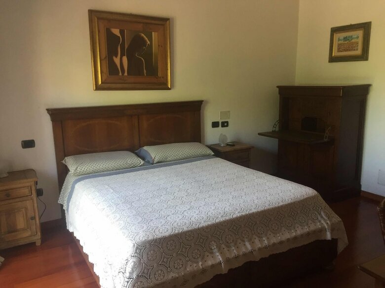 Bed & Breakfast Casale Del Sole