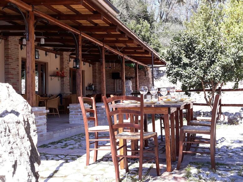 Bed & Breakfast Casale Del Sole