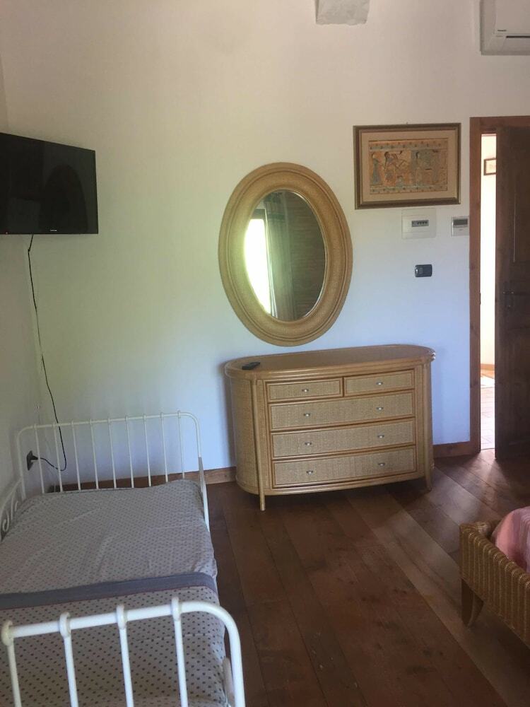 Bed & Breakfast Casale Del Sole