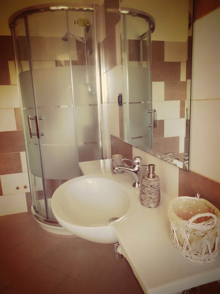 Bed & Breakfast Casale Del Sole