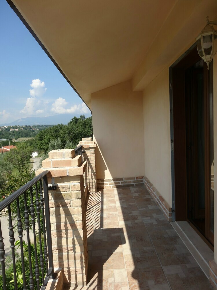 Bed & Breakfast Casale Del Sole
