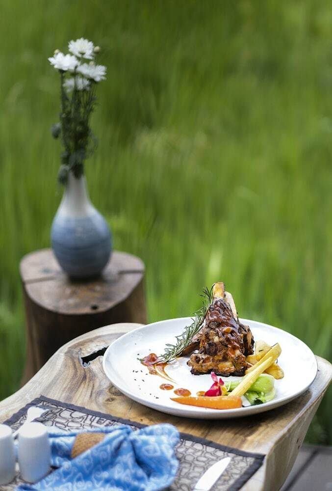 Hotel Nau Villa Ubud