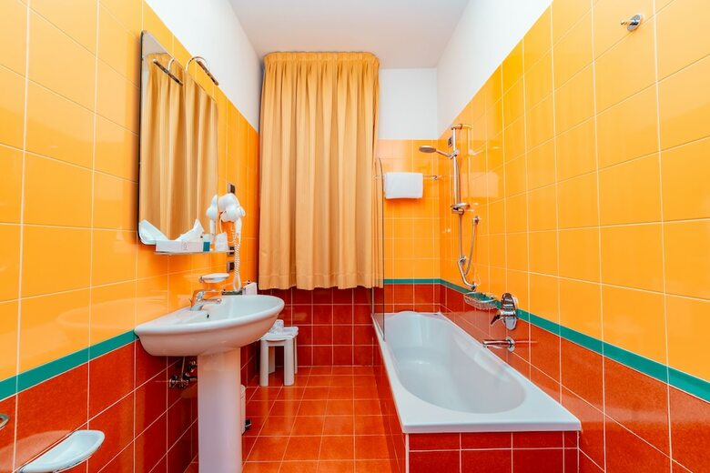 Prealpi Hotel