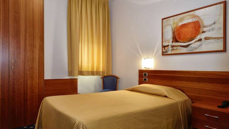 Prealpi Hotel